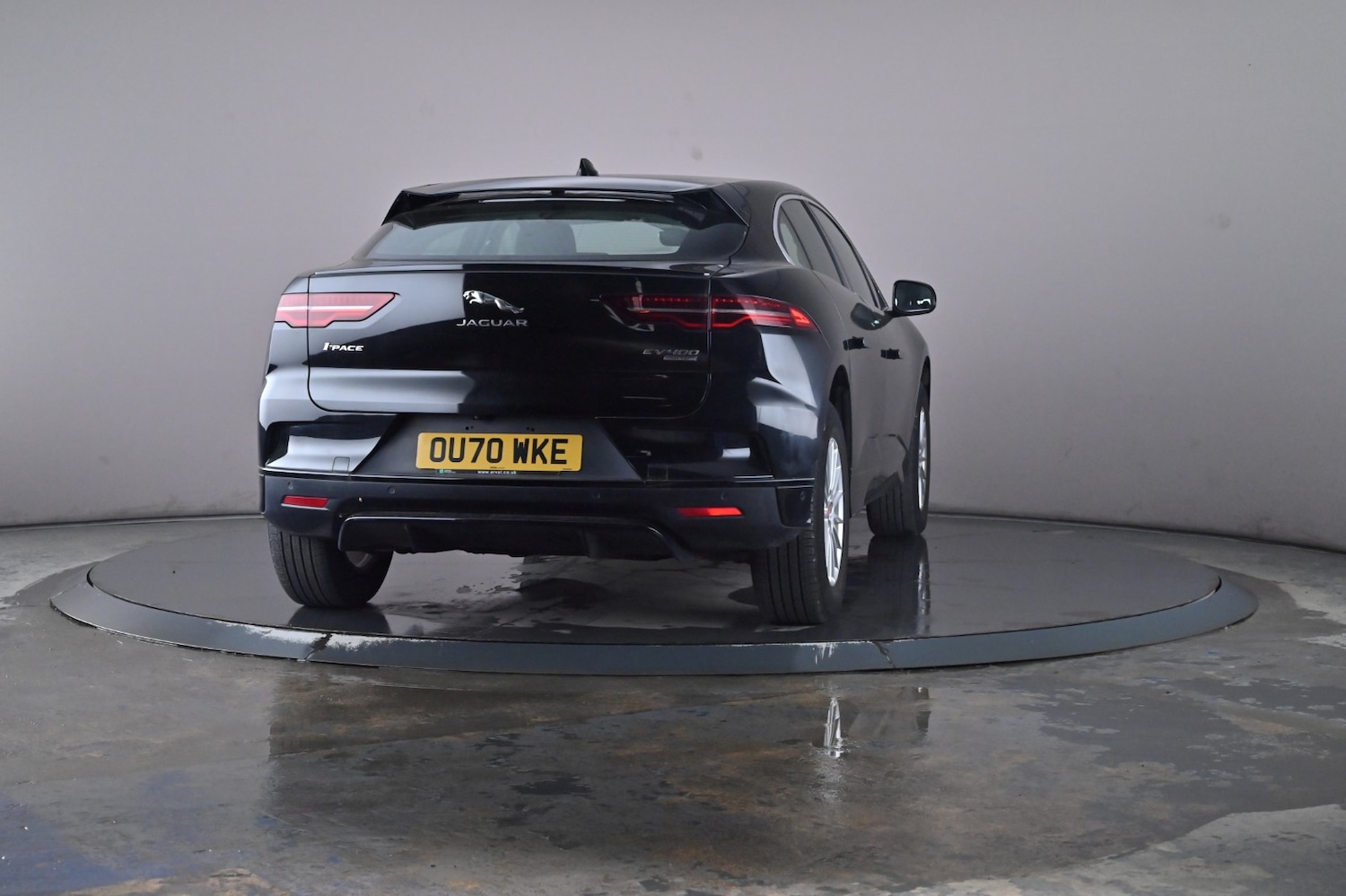 Used Jaguar I-Pace 2020 for sale - 76635175: Photo 25