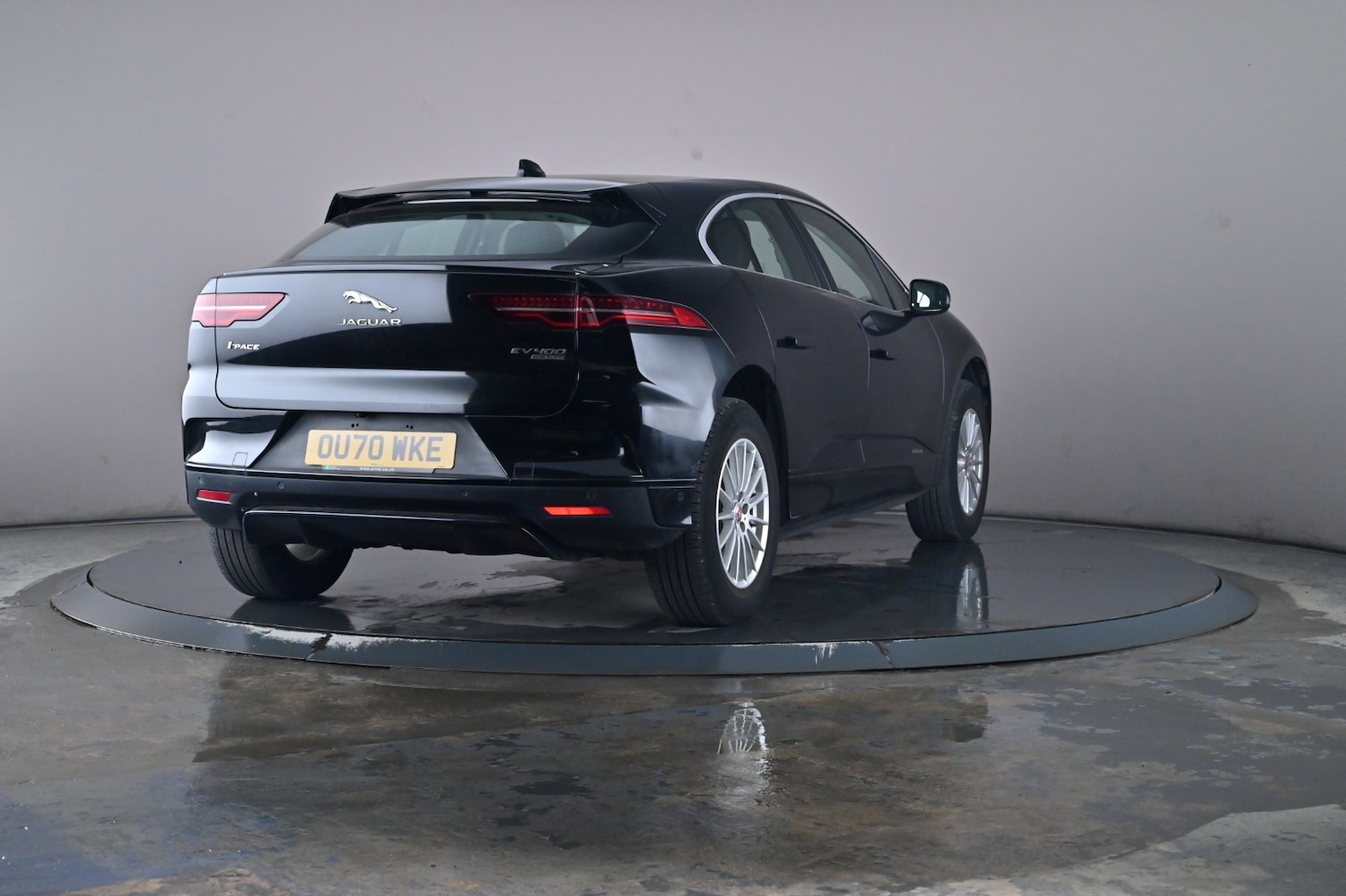 Used Jaguar I-Pace 2020 for sale - 76635175: Photo 26