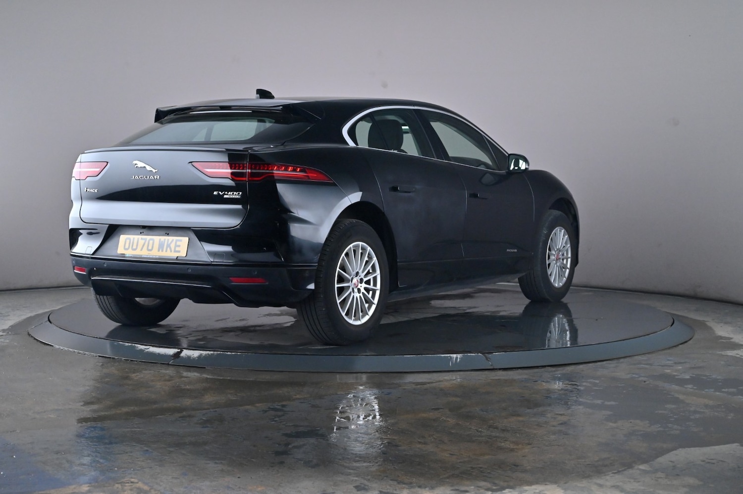 Used Jaguar I-Pace 2020 for sale - 76635175: Photo 27