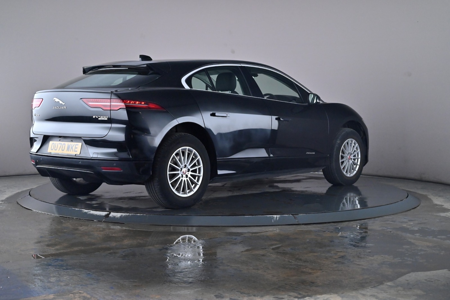 Used Jaguar I-Pace 2020 for sale - 76635175: Photo 28