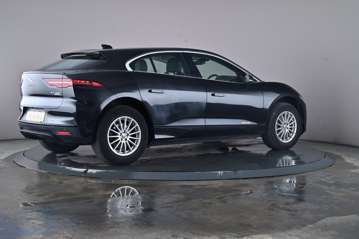 Used Jaguar I-Pace 2020 for sale - 76635175: Photo 29