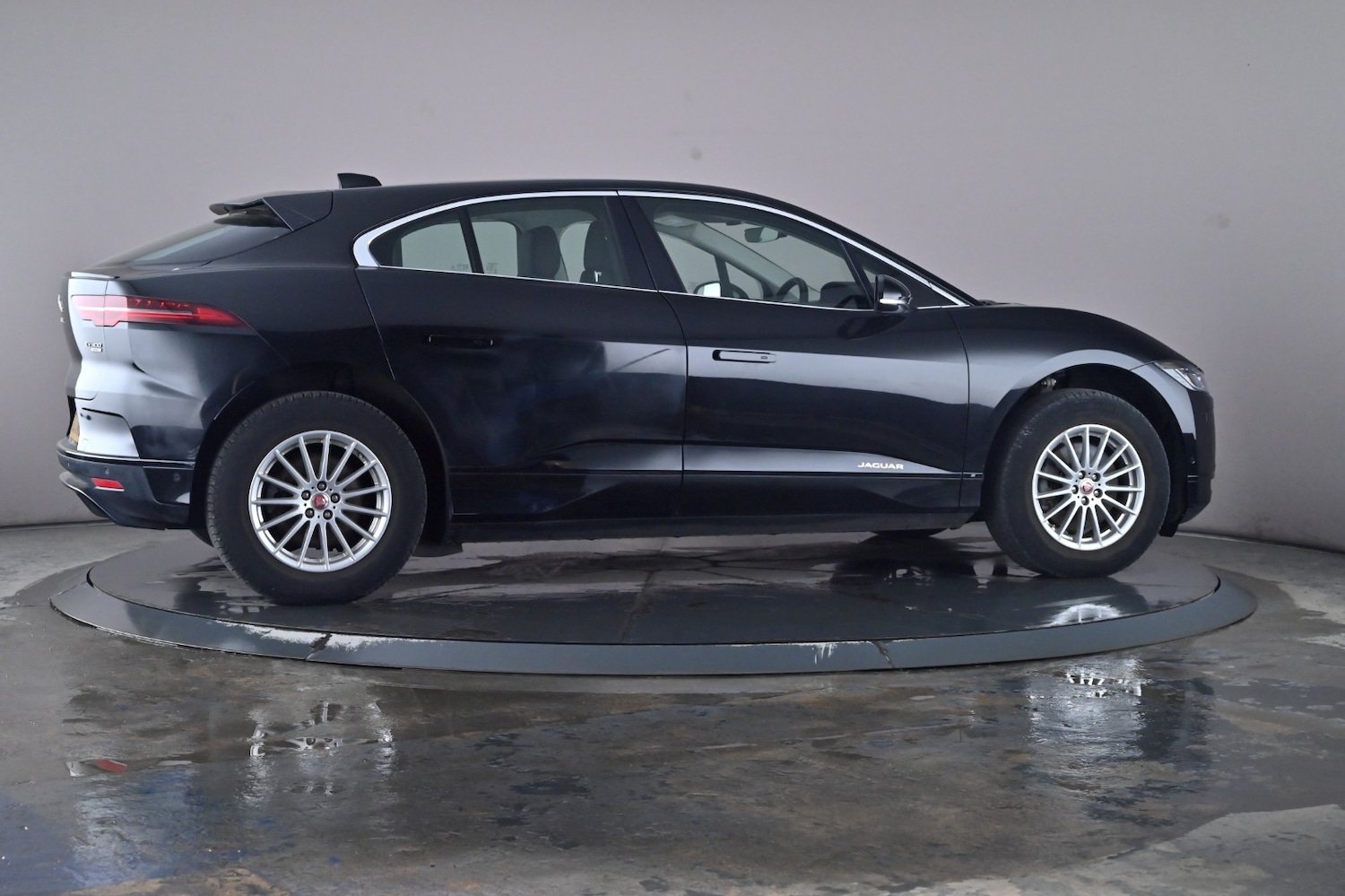 Used Jaguar I-Pace 2020 for sale - 76635175: Photo 31