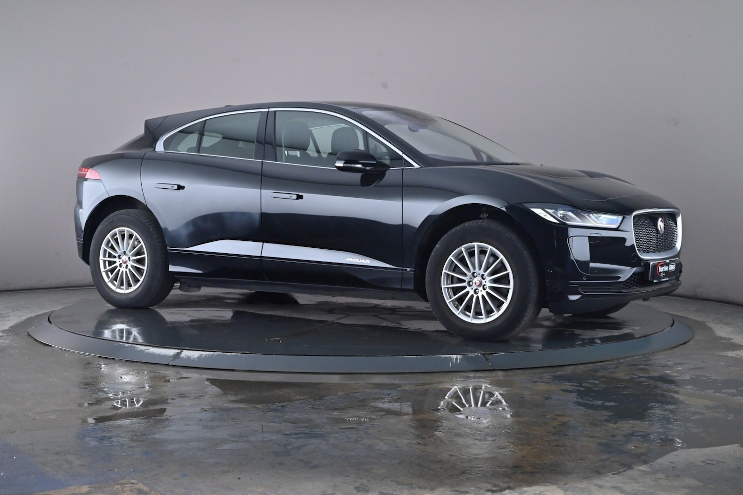 Used Jaguar I-Pace 2020 for sale - 76635175: Photo 36