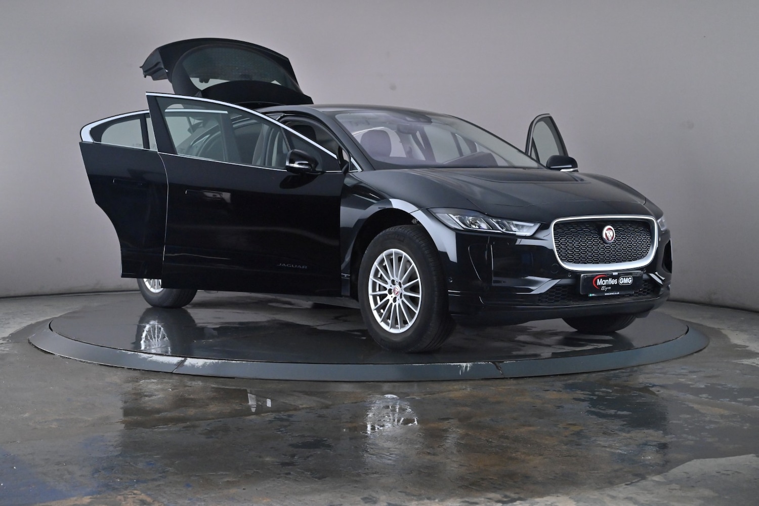 Used Jaguar I-Pace 2020 for sale - 76635175: Photo 38