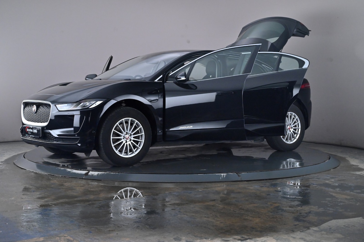 Used Jaguar I-Pace 2020 for sale - 76635175: Photo 47