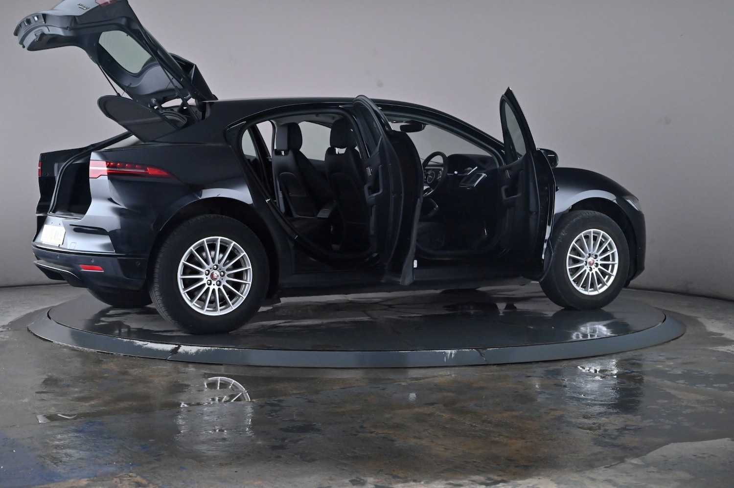 Used Jaguar I-Pace 2020 for sale - 76635175: Photo 66