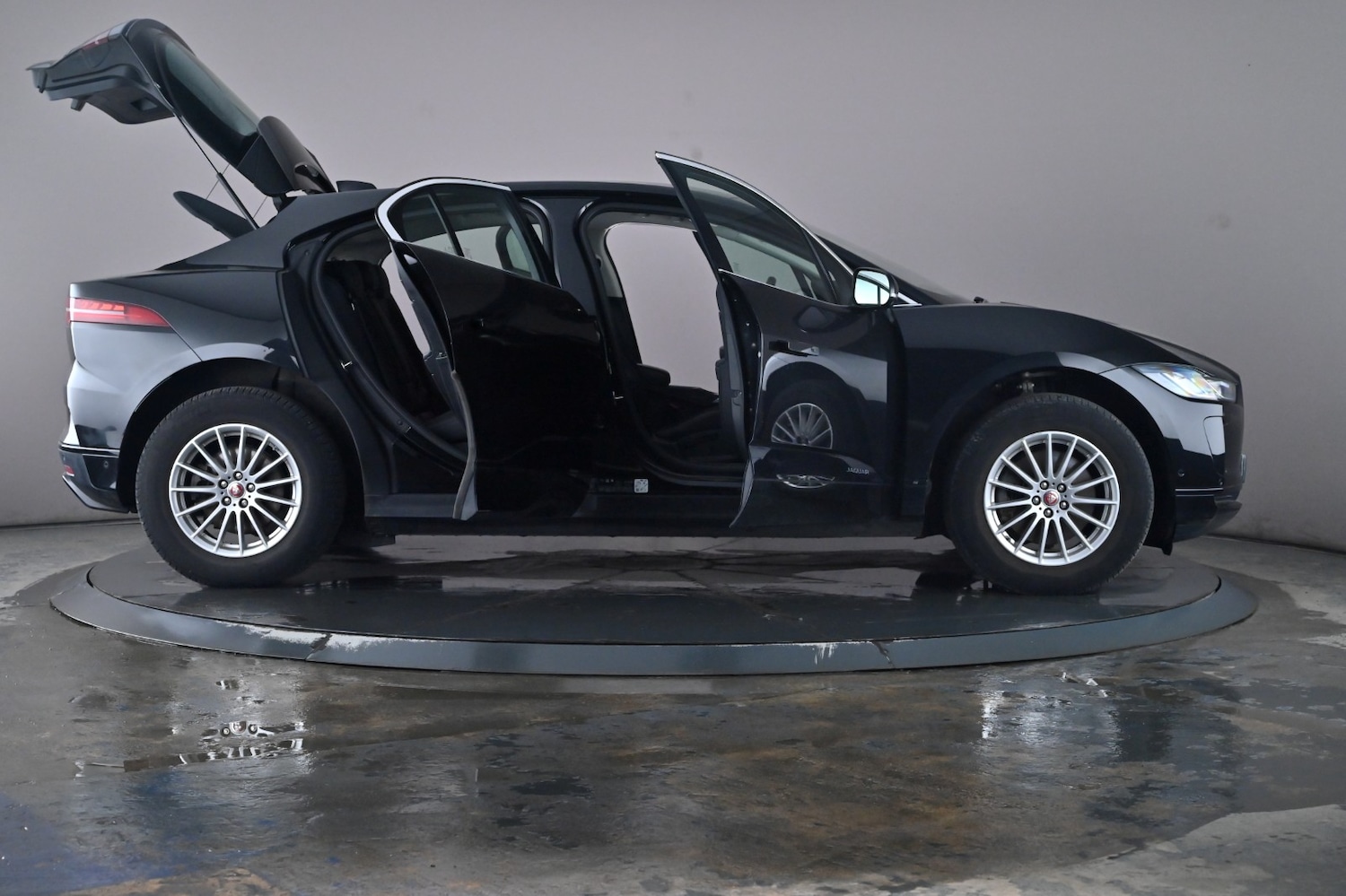 Used Jaguar I-Pace 2020 for sale - 76635175: Photo 69