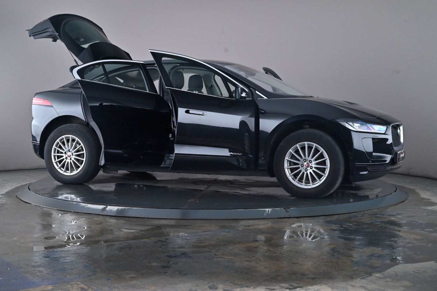 Used Jaguar I-Pace 2020 for sale - 76635175: Photo 71