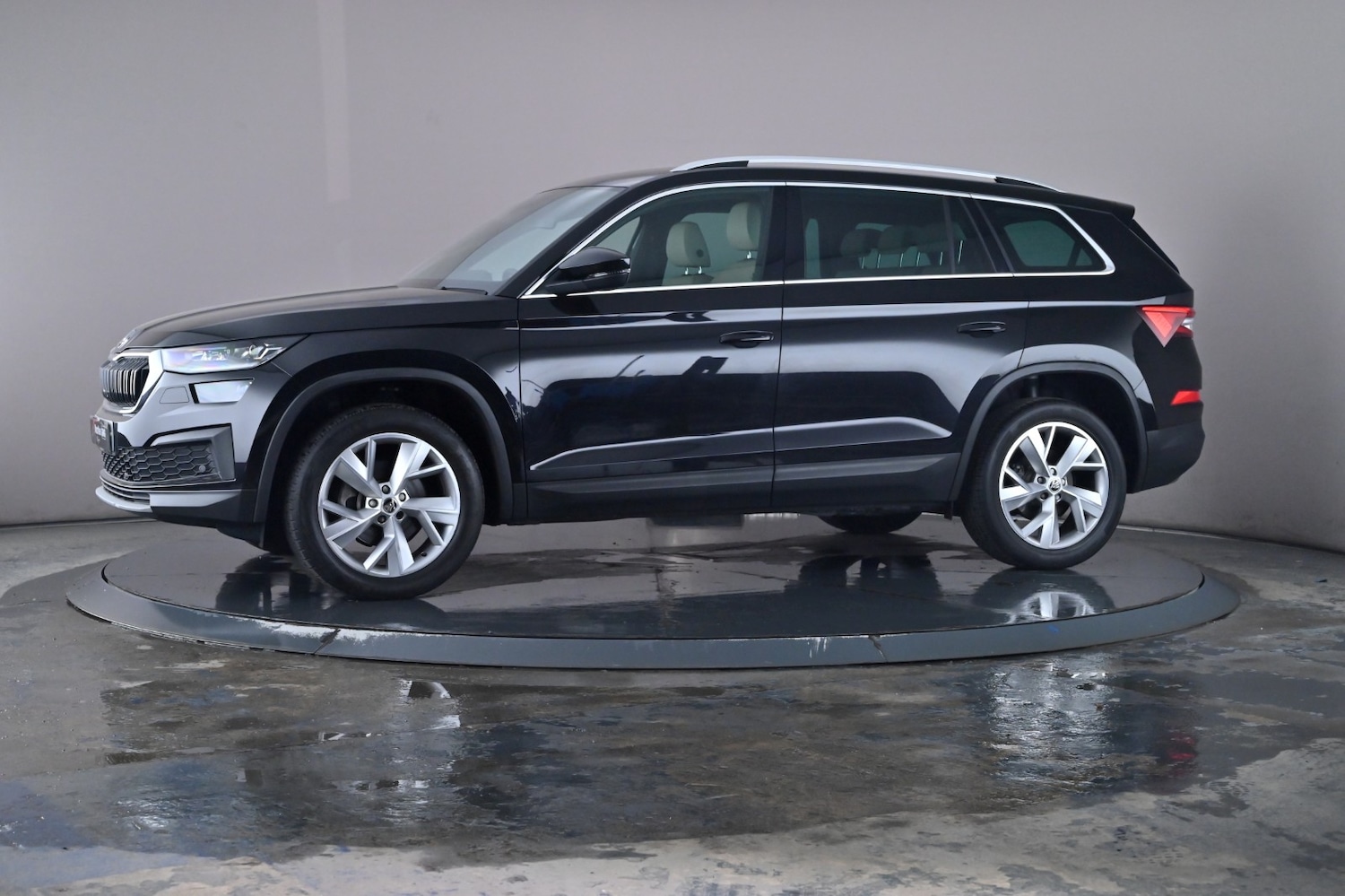 Used Skoda Kodiaq 2024 for sale - 76730411: Photo 13
