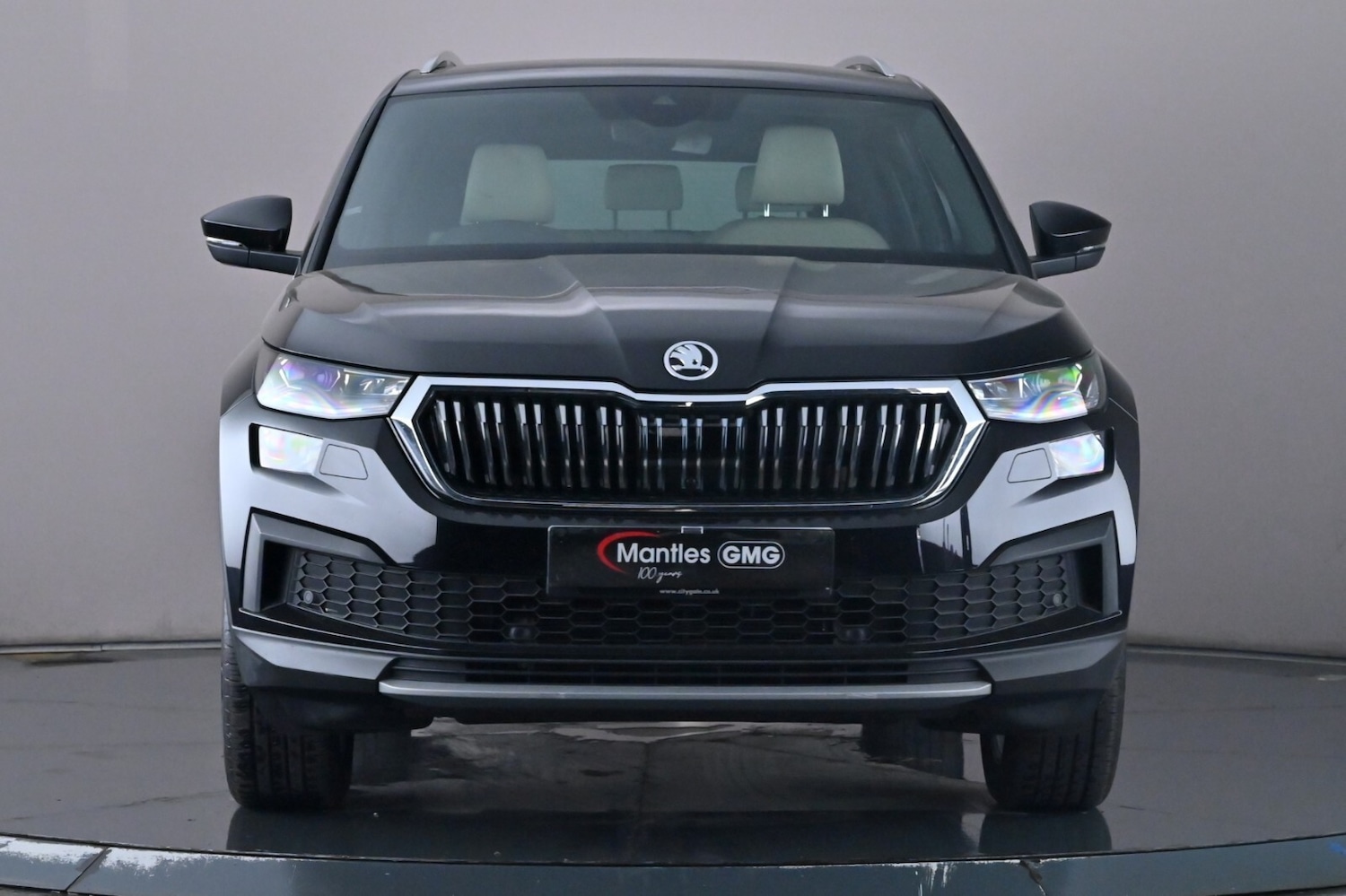 Used Skoda Kodiaq 2024 for sale - 76730411: Photo 2