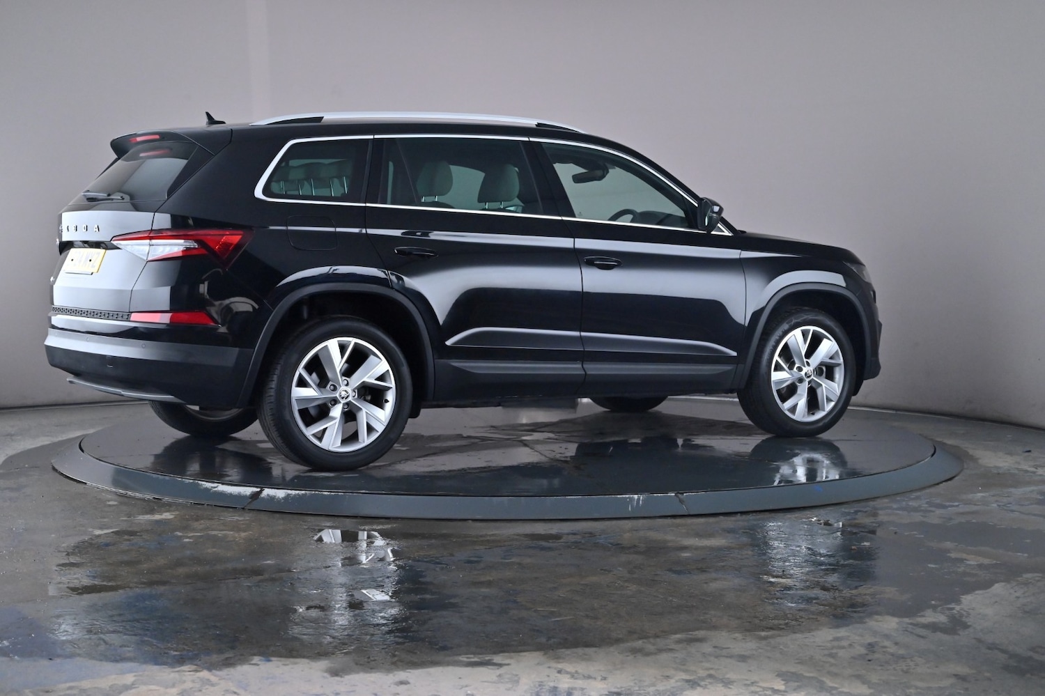 Used Skoda Kodiaq 2024 for sale - 76730411: Photo 30