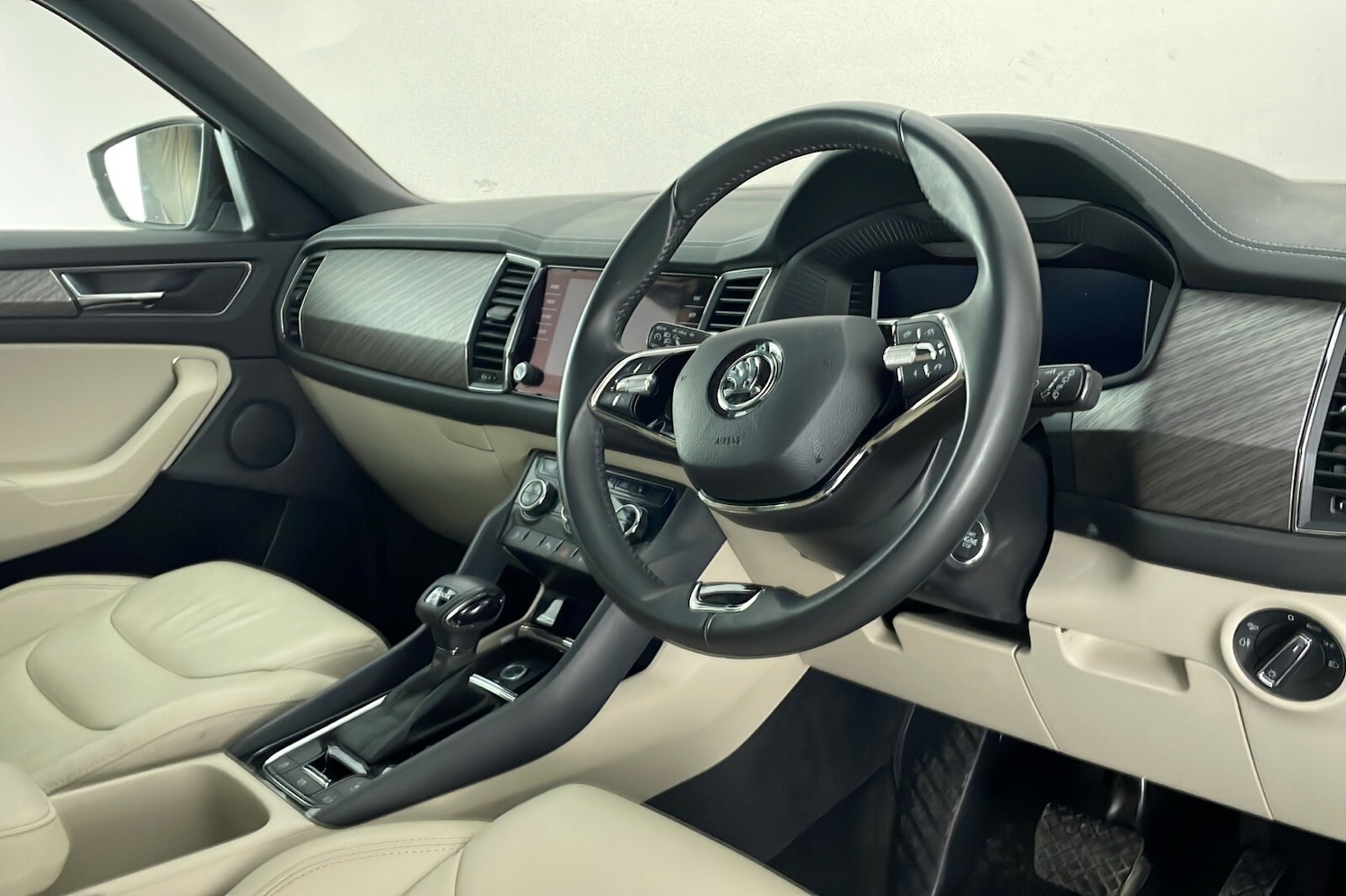 Used Skoda Kodiaq 2024 for sale - 76730411: Photo 9