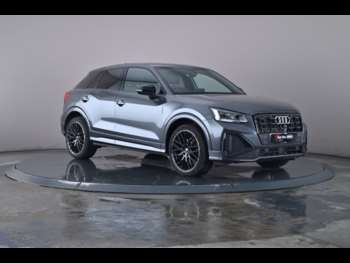 Used Audi Q2 2022 for sale - 75097545: Photo