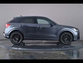 Used Audi Q2 2022 for sale - 75097545: Photo