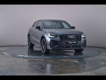Used Audi Q2 2022 for sale - 75097545: Photo
