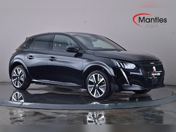 Used Peugeot 208 2022 for sale - 75936402: Photo