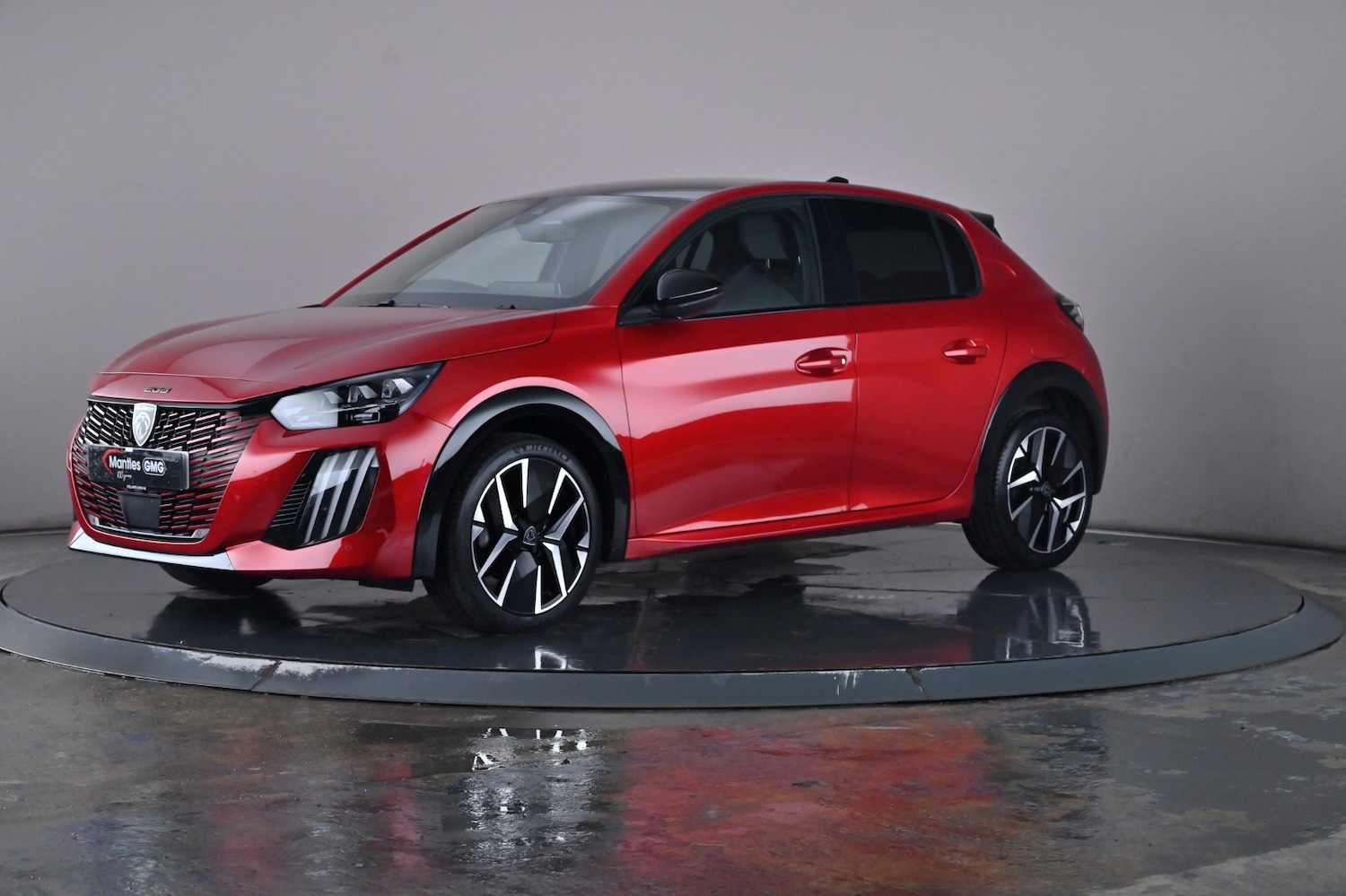 Used Peugeot 208 2024 for sale - 76635221: Photo 11