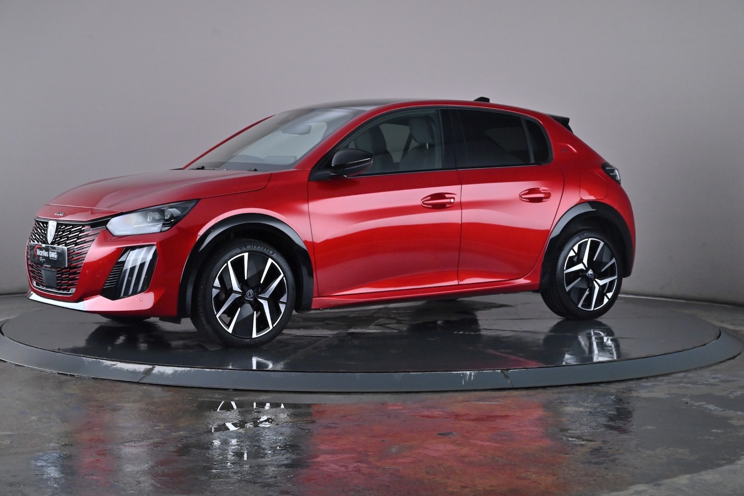 Used Peugeot 208 2024 for sale - 76635221: Photo 12