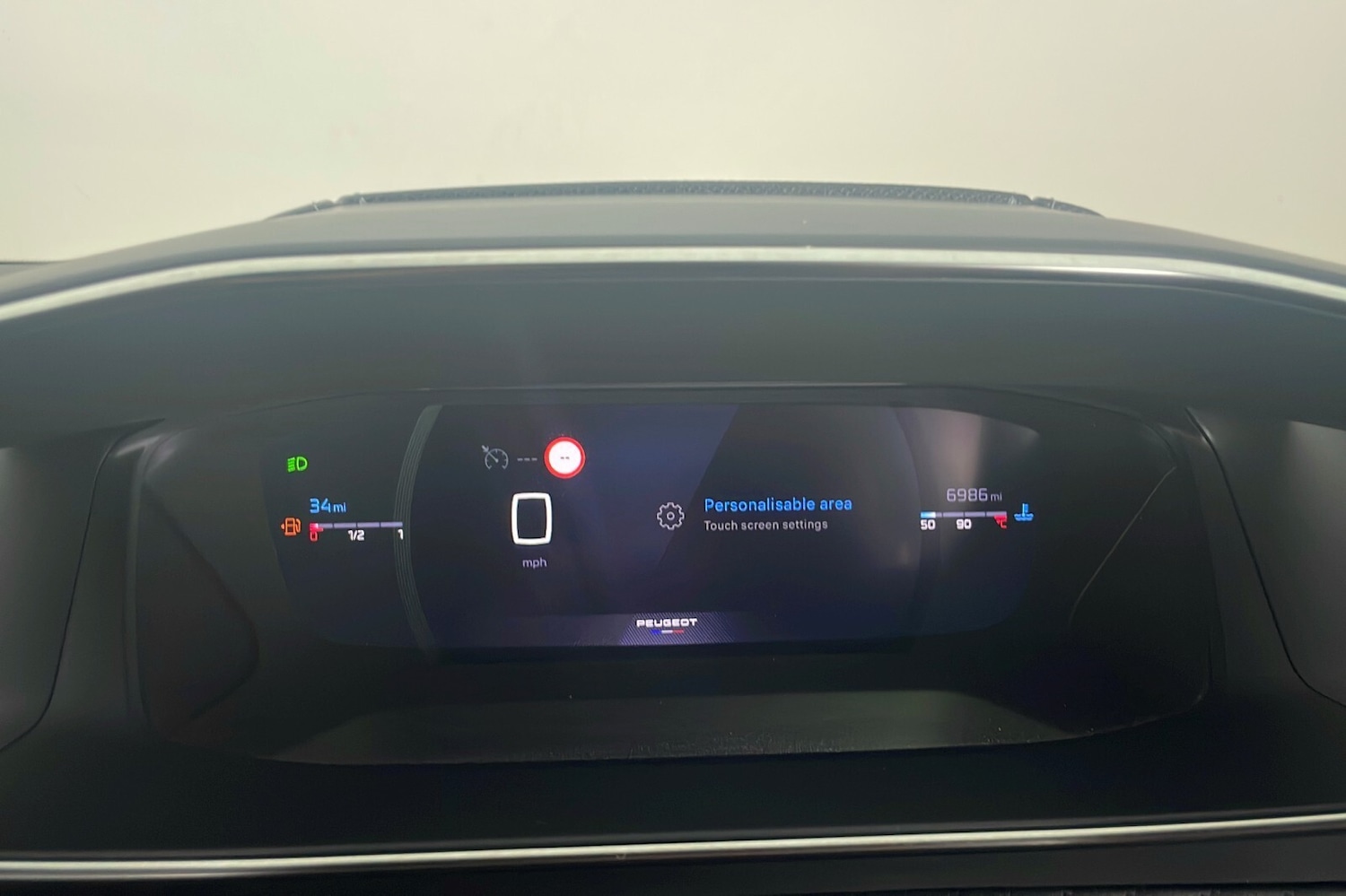 Used Peugeot 208 2024 for sale - 76635221: Photo 13