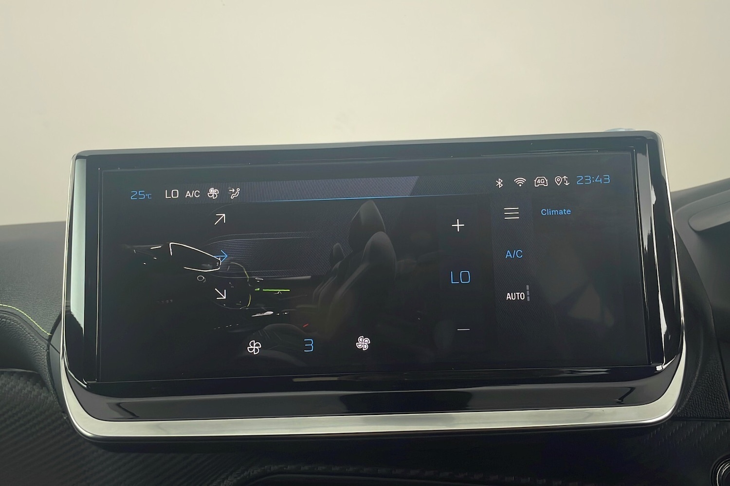 Used Peugeot 208 2024 for sale - 76635221: Photo 14