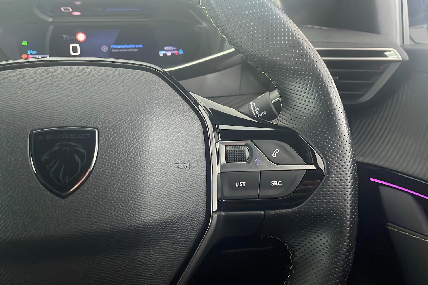 Used Peugeot 208 2024 for sale - 76635221: Photo 16