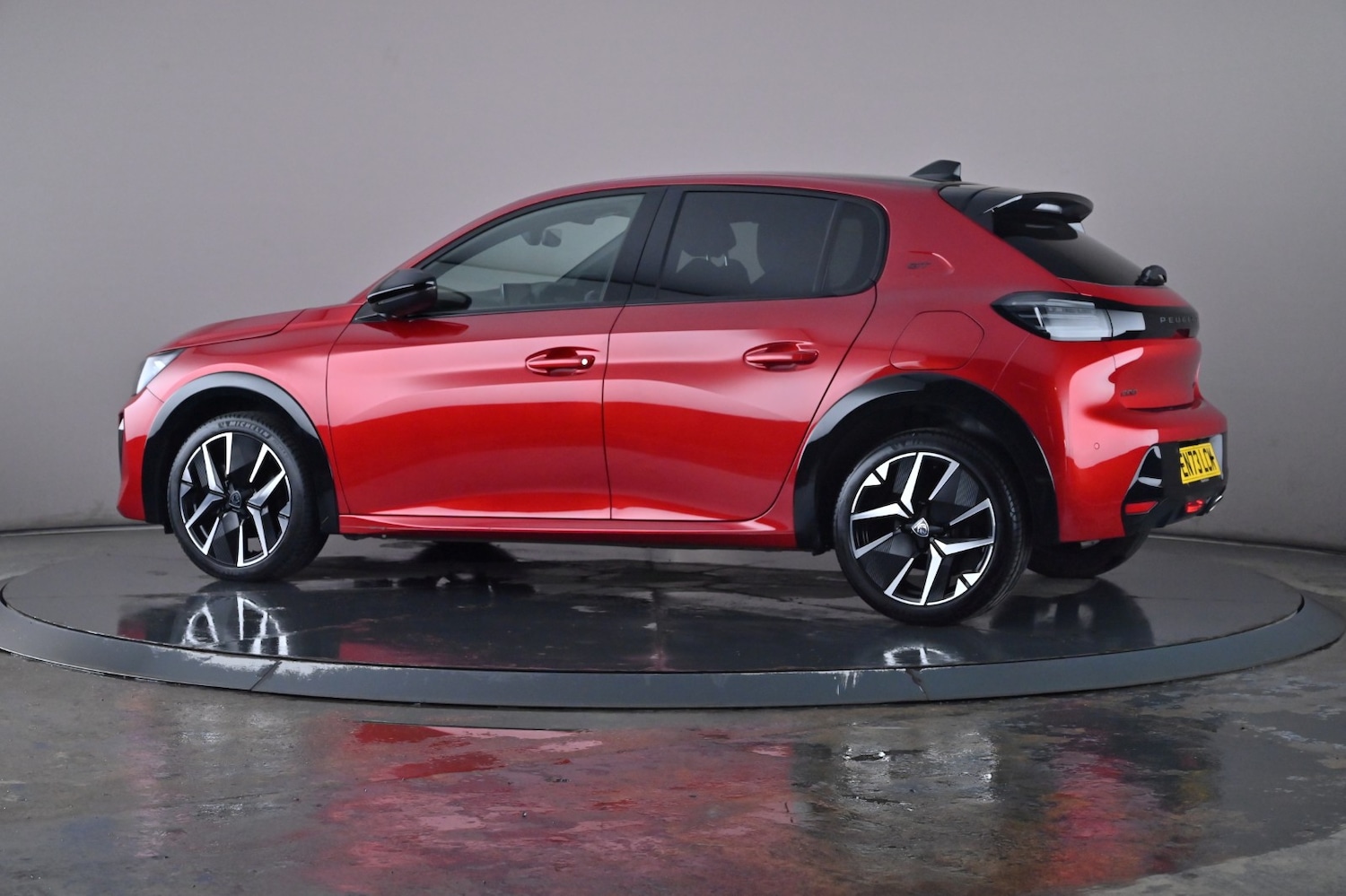 Used Peugeot 208 2024 for sale - 76635221: Photo 18