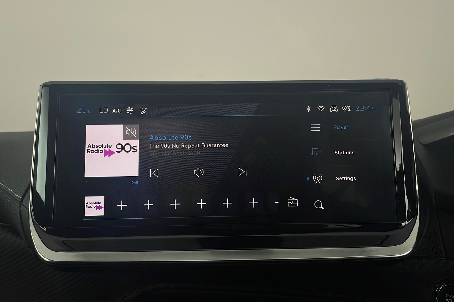 Used Peugeot 208 2024 for sale - 76635221: Photo 19