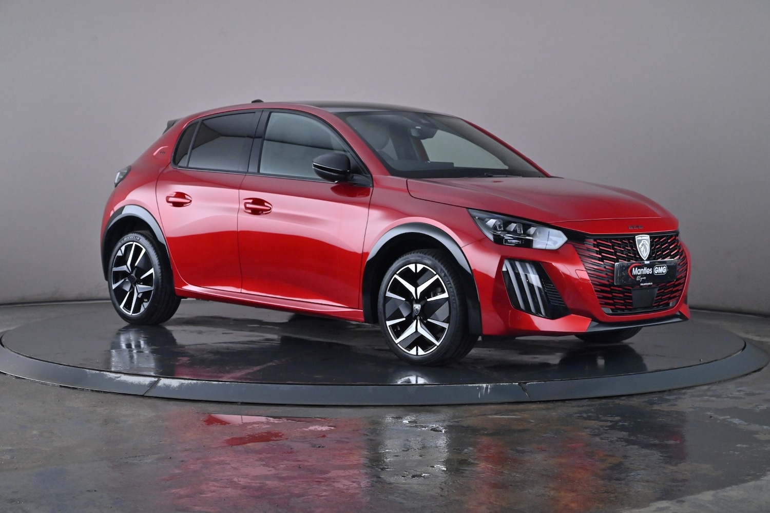 Used Peugeot 208 2024 for sale - 76635221: Photo 2