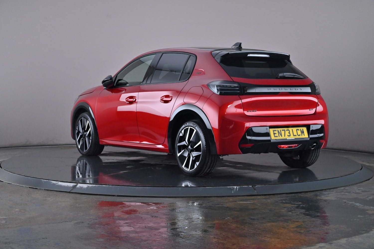 Used Peugeot 208 2024 for sale - 76635221: Photo 21