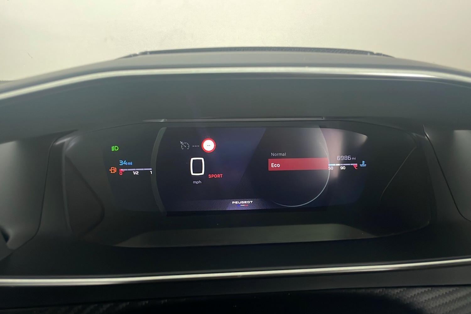 Used Peugeot 208 2024 for sale - 76635221: Photo 26