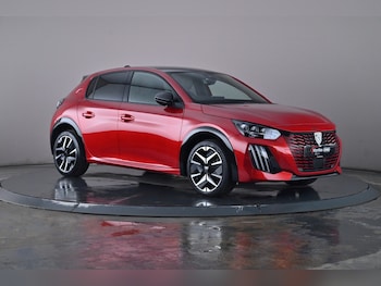 Used Peugeot 208 2024 for sale - 76635221: Photo