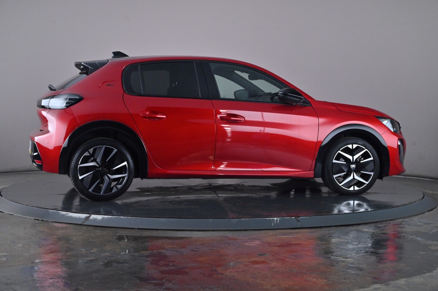 Used Peugeot 208 2024 for sale - 76635221: Photo 32