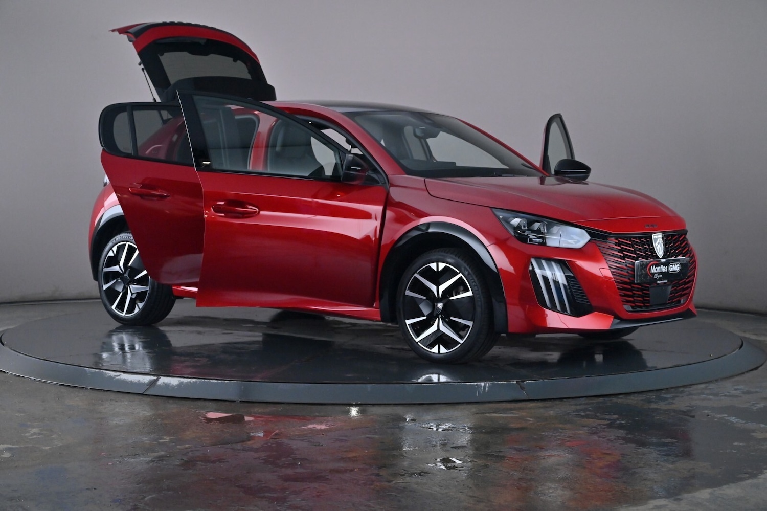 Used Peugeot 208 2024 for sale - 76635221: Photo 38