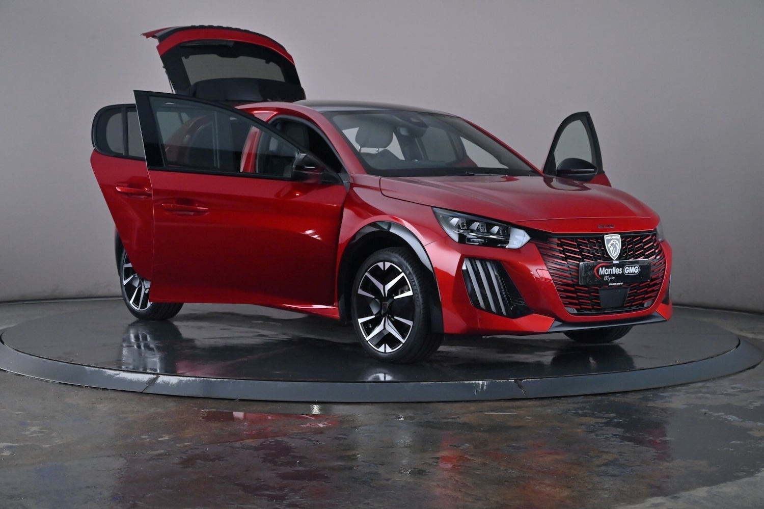 Used Peugeot 208 2024 for sale - 76635221: Photo 39