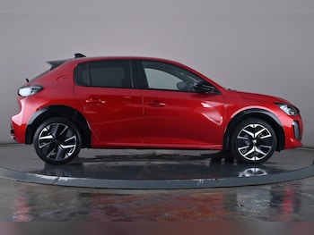 Used Peugeot 208 2024 for sale - 76635221: Photo