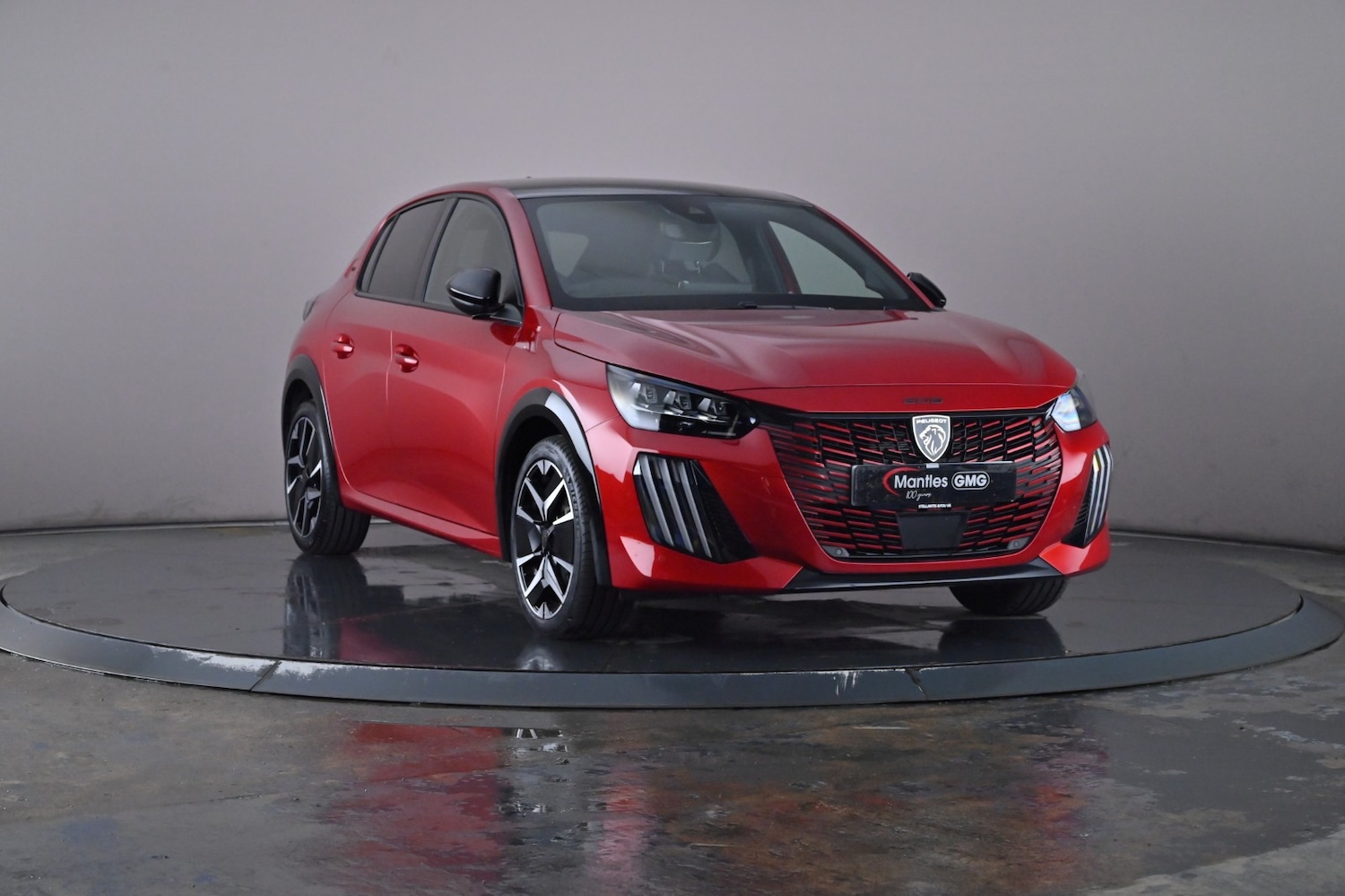 Used Peugeot 208 2024 for sale - 76635221: Photo 4