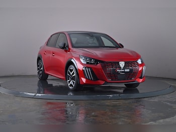 Used Peugeot 208 2024 for sale - 76635221: Photo