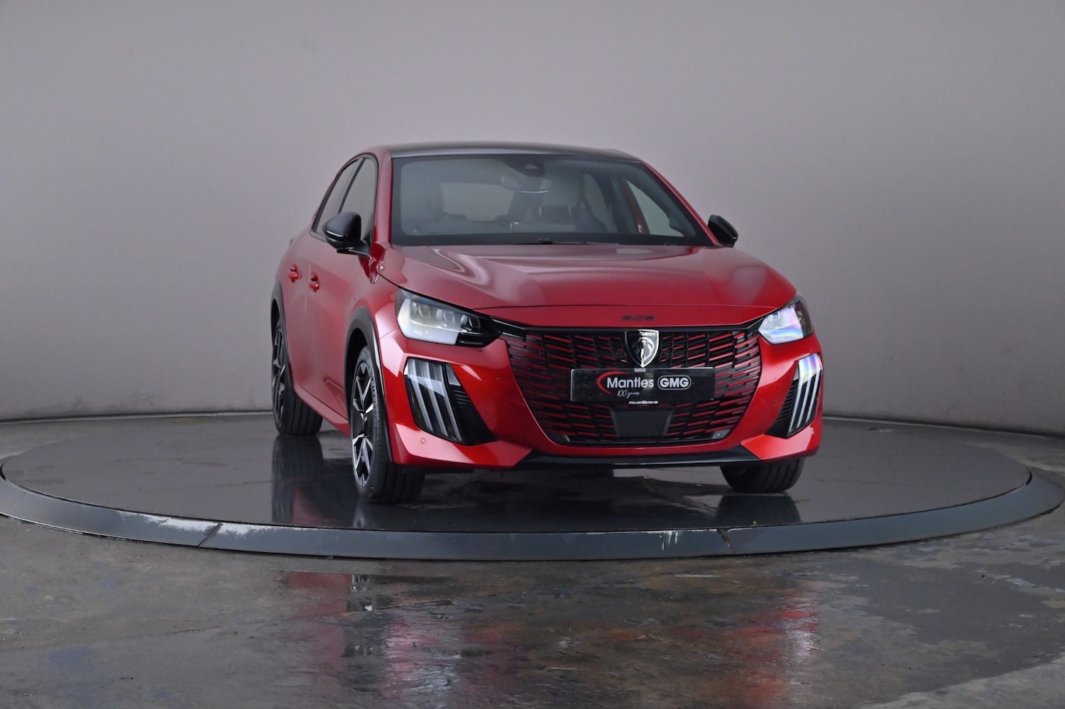 Used Peugeot 208 2024 for sale - 76635221: Photo 5