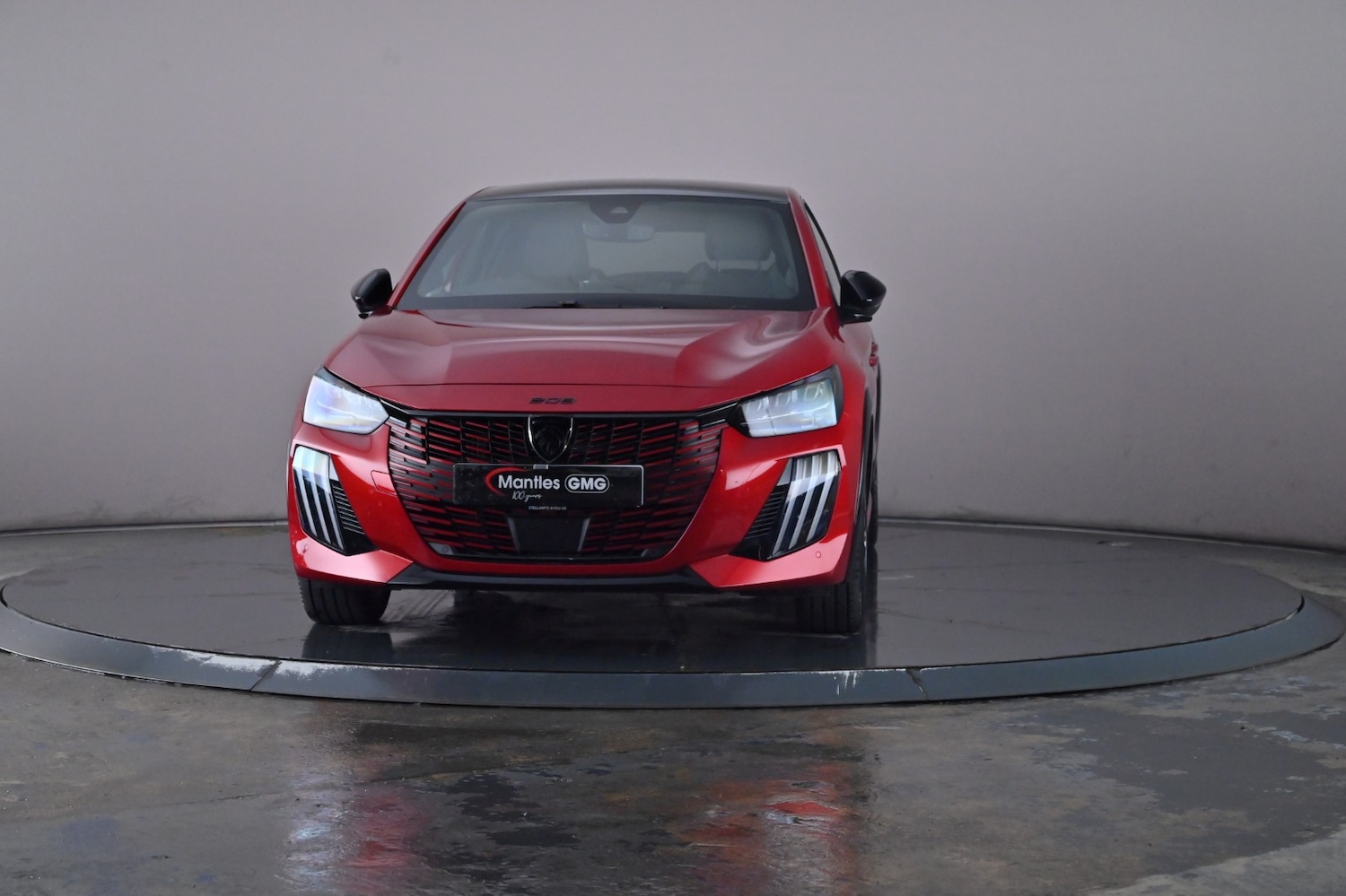 Used Peugeot 208 2024 for sale - 76635221: Photo 7