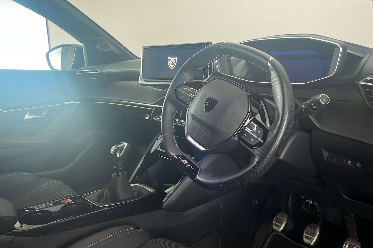 Used Peugeot 208 2024 for sale - 76635221: Photo 9