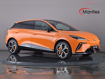 2024 - 64kwh Xpower Hatchback 5dr Electric Auto 4wd dual Motor 435 Ps