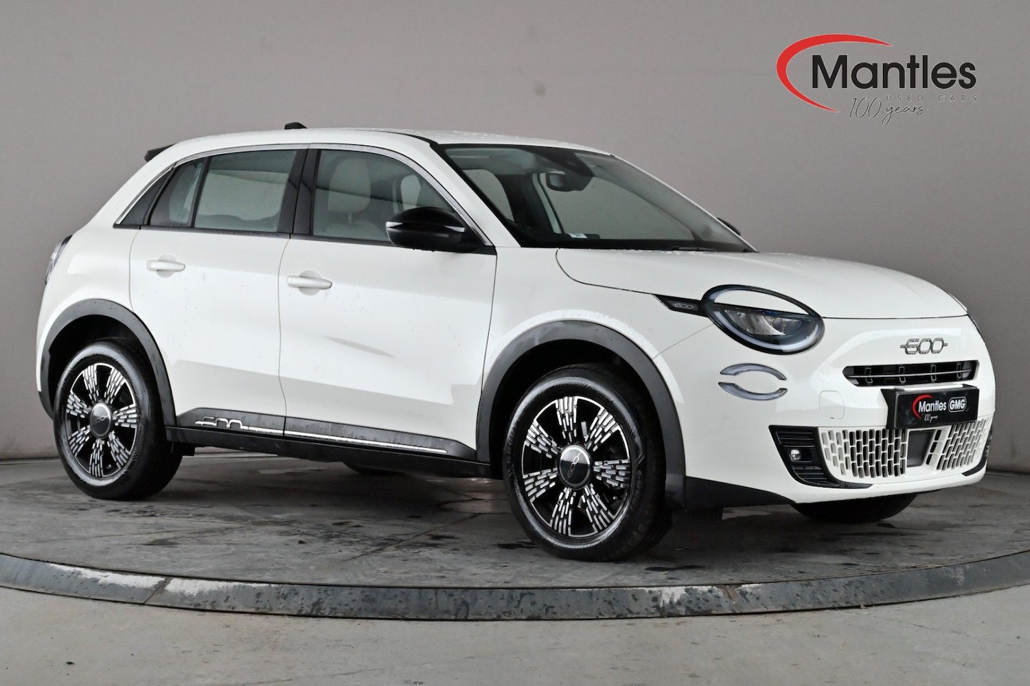 Used Fiat 600 2024 for sale - 76827876: Photo 1