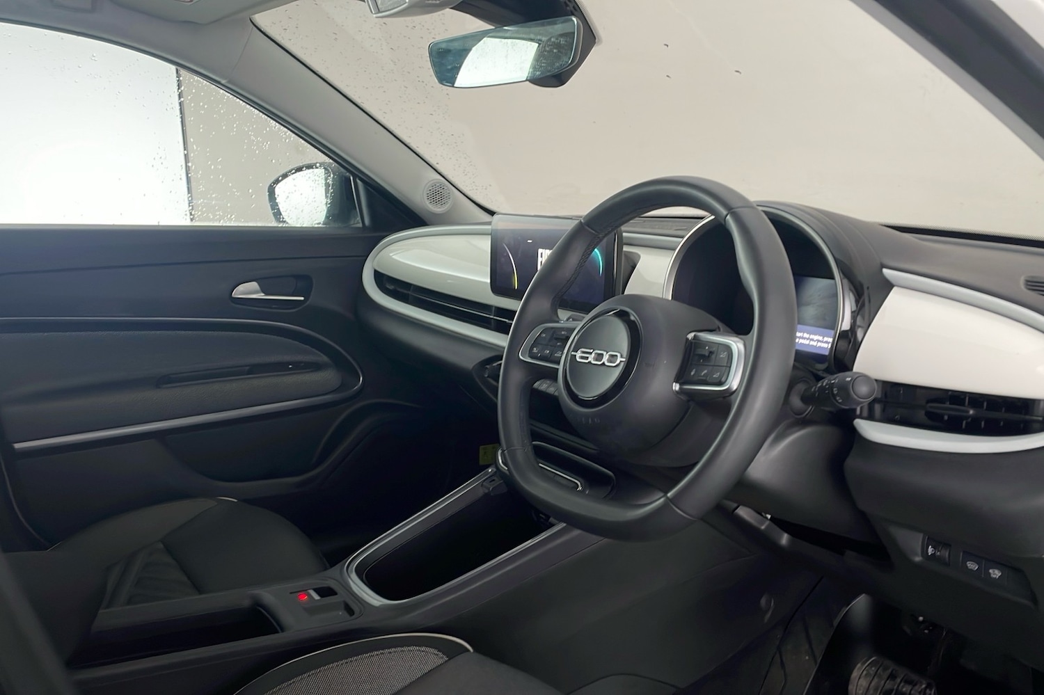 Used Fiat 600 2024 for sale - 76827876: Photo 10