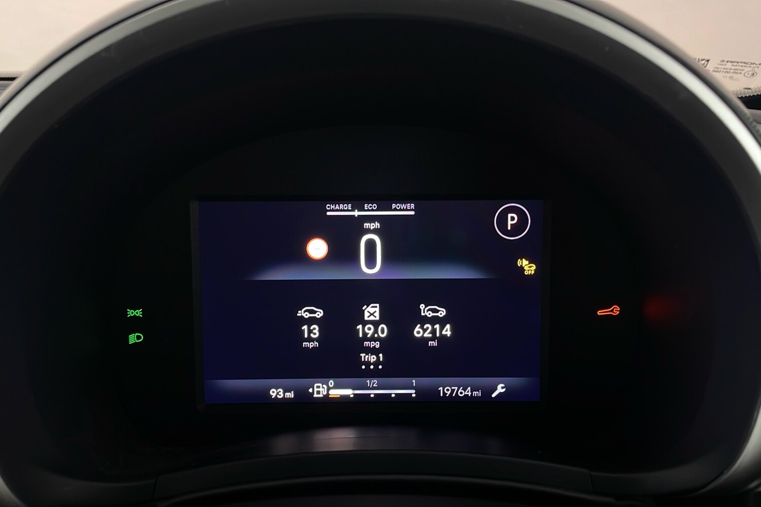 Used Fiat 600 2024 for sale - 76827876: Photo 12