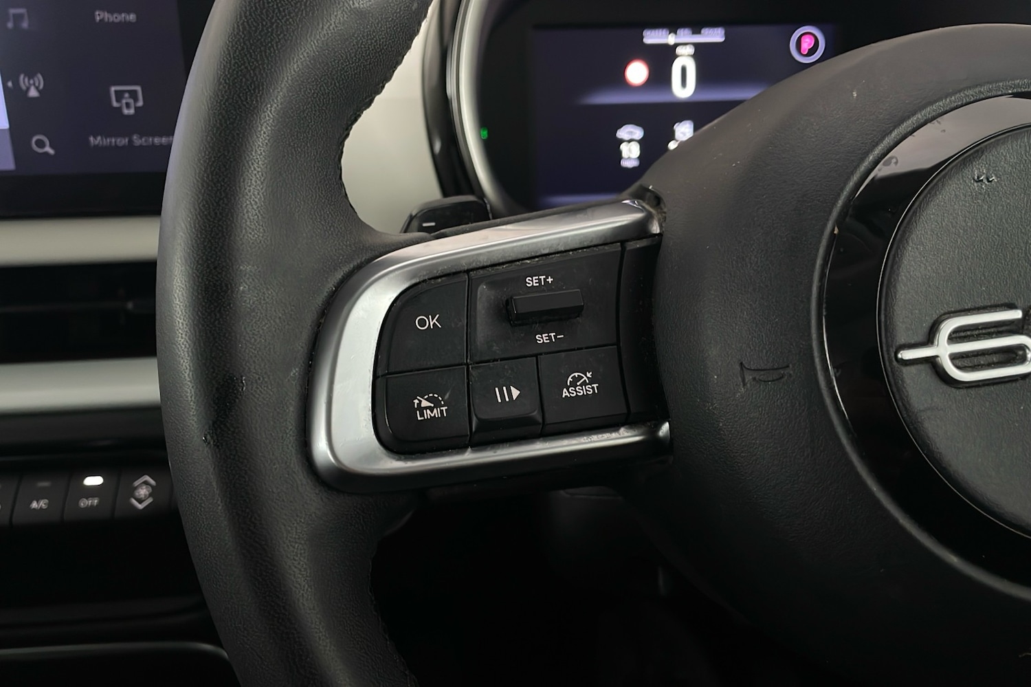 Used Fiat 600 2024 for sale - 76827876: Photo 14