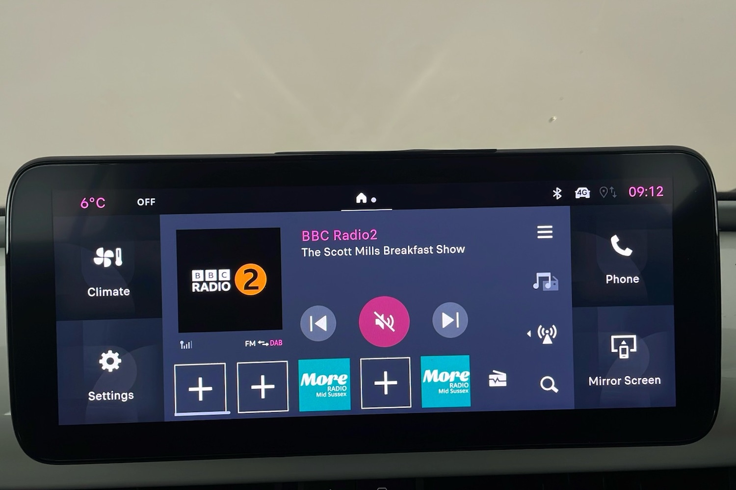 Used Fiat 600 2024 for sale - 76827876: Photo 17