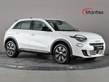 Used Fiat 600 2024 for sale - 76827876: Photo