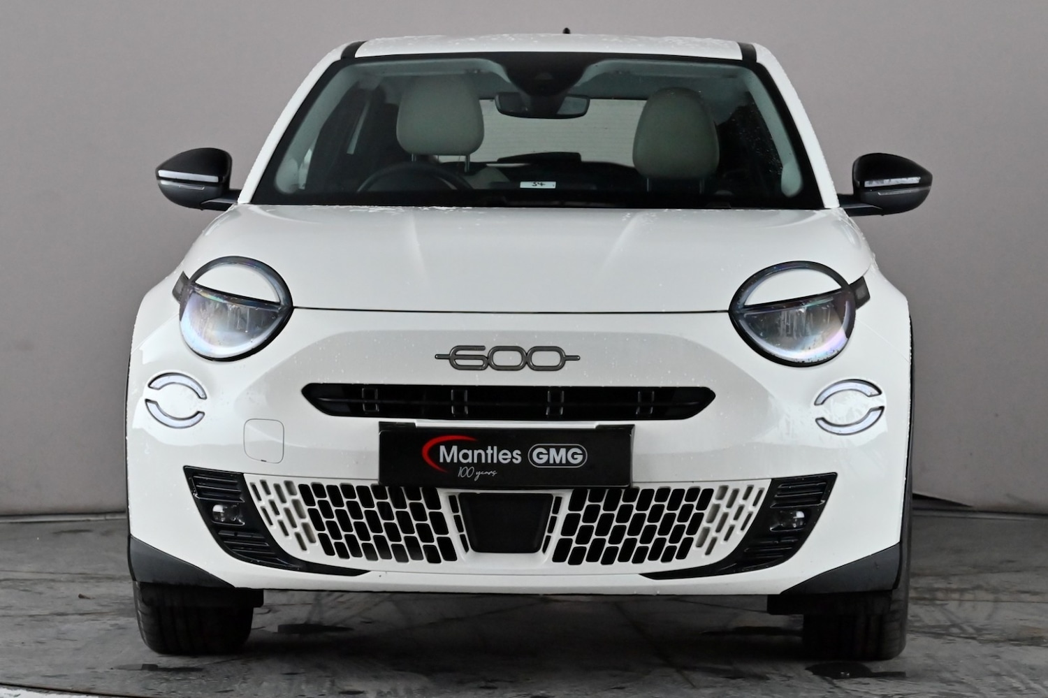 Used Fiat 600 2024 for sale - 76827876: Photo 2