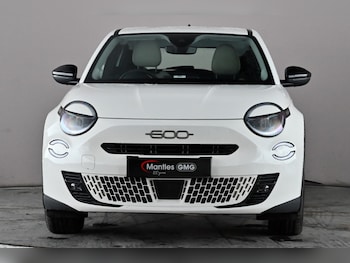 Used Fiat 600 2024 for sale - 76827876: Photo