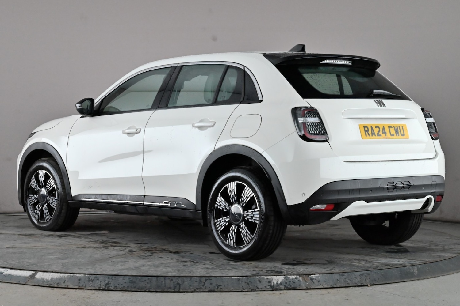 Used Fiat 600 2024 for sale - 76827876: Photo 4